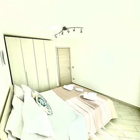 Dreams Airport Holiday home Fiumicino