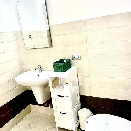 Dreams Airport Holiday home Fiumicino