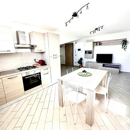 Holiday home Dreams Airport Fiumicino