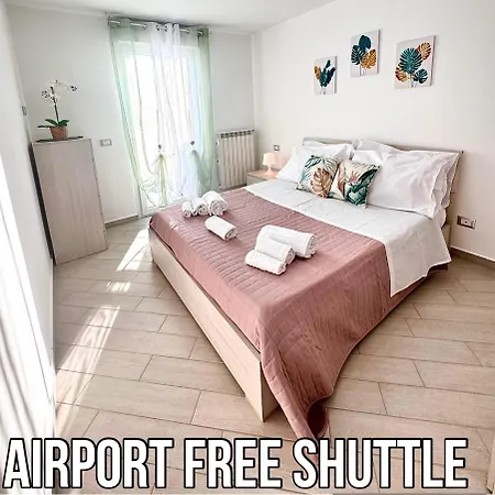 Dreams Airport Fiumicino