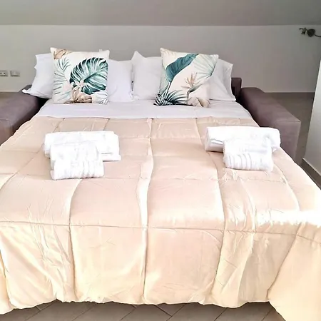 Holiday home Dreams Airport